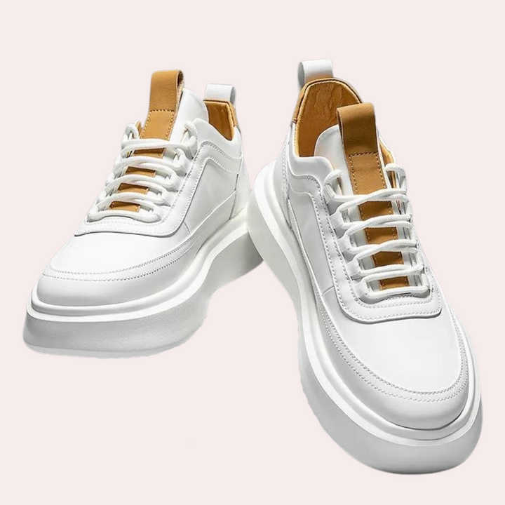 Scarpe sportive da uomo eleganti e confortevoli