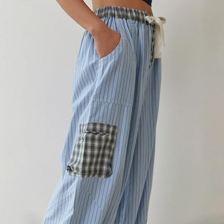 Offriamo pigiami da donna lussuosi ed eleganti: regalatevi ogni notte un comfort e uno stile impareggiabili.