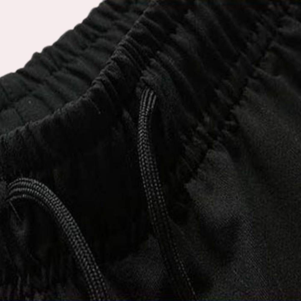 Mateo - Pantaloni sportivi da uomo, alla moda ed estremamente confortevoli