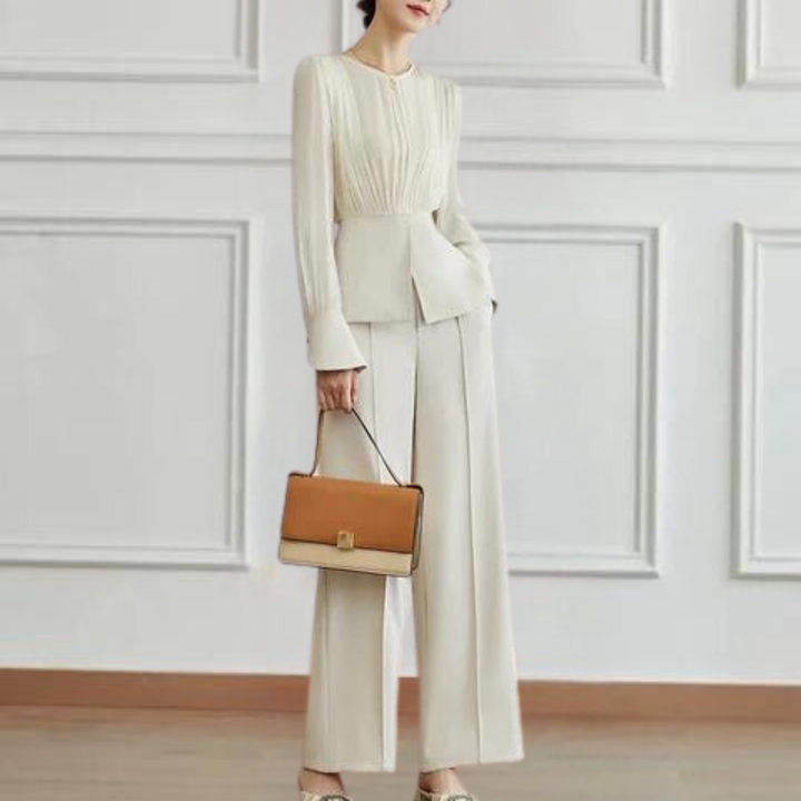 Annaliese - Set 2 pezzi da donna elegante e raffinato