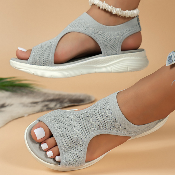 Felina - Sandali da donna che coniugano eleganza e comfort eccezionale