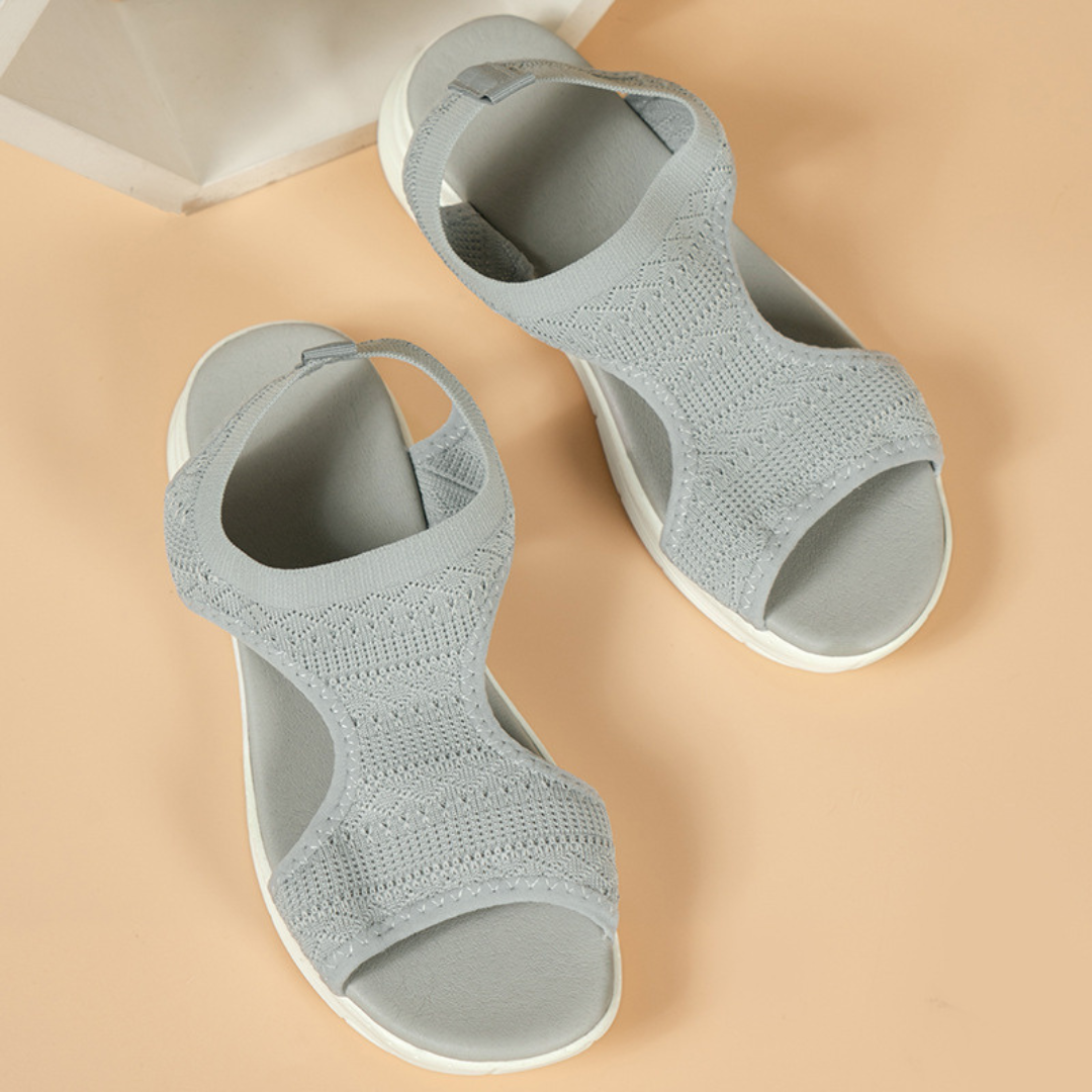 Felina - Sandali da donna che coniugano eleganza e comfort eccezionale
