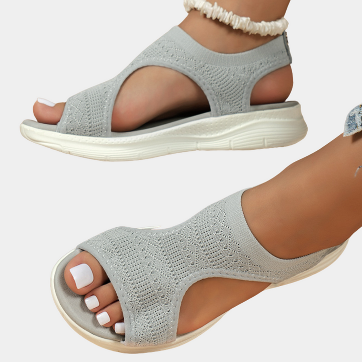 Felina - Sandali da donna che coniugano eleganza e comfort eccezionale