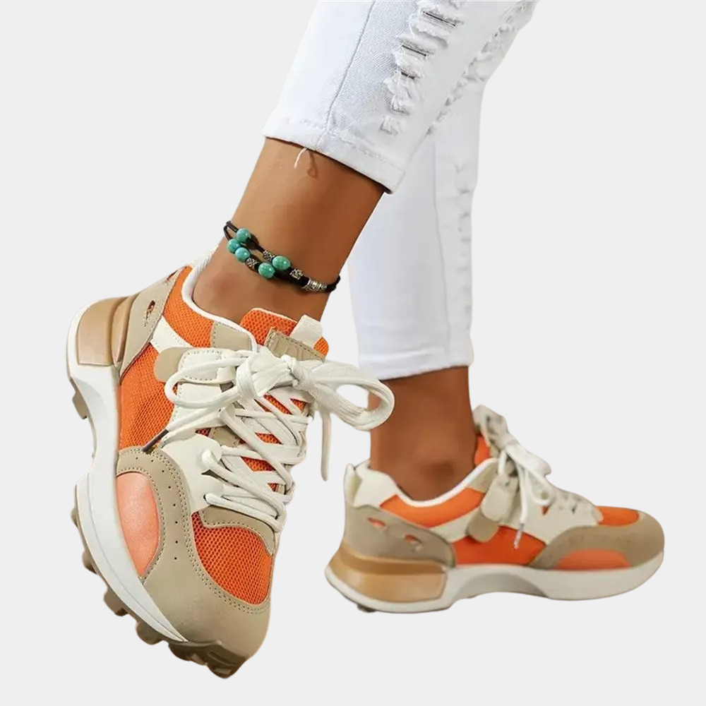 Katia - Scarpe da donna eleganti e alla moda per ogni occasione