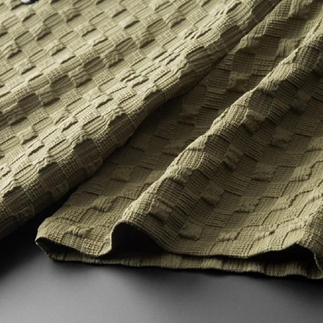BENCE - Un outfit estivo chic ed elegante per giornate estive indimenticabili