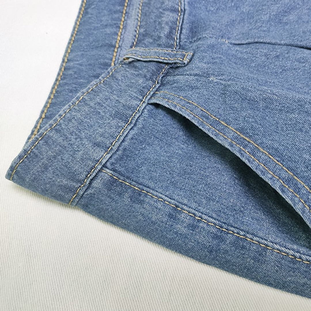 ALEXANDRA - jeans alla moda dalla vestibilità rilassata per uno stile unico
