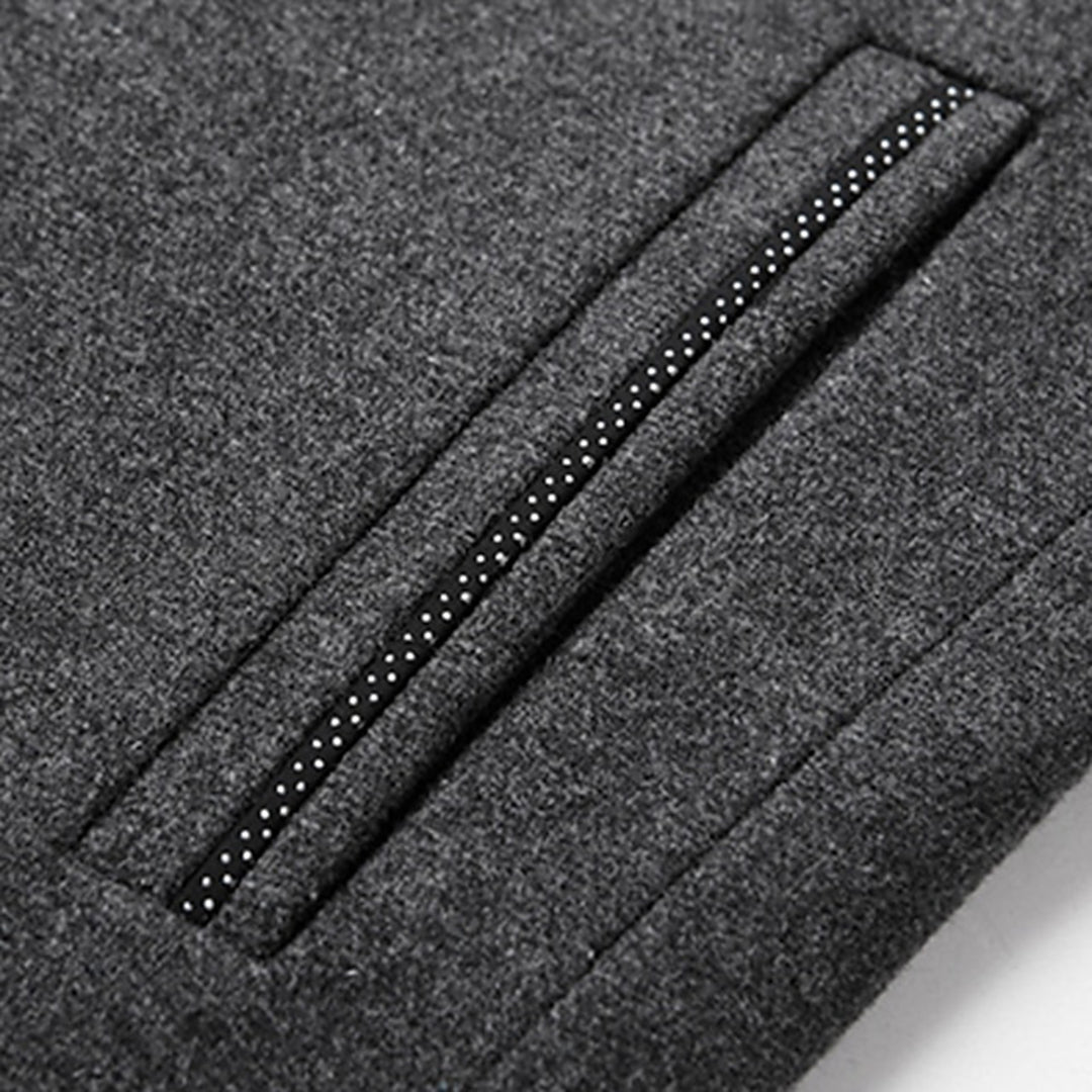 HENRY - Giacca elegante e raffinata per un eccezionale comfort quotidiano