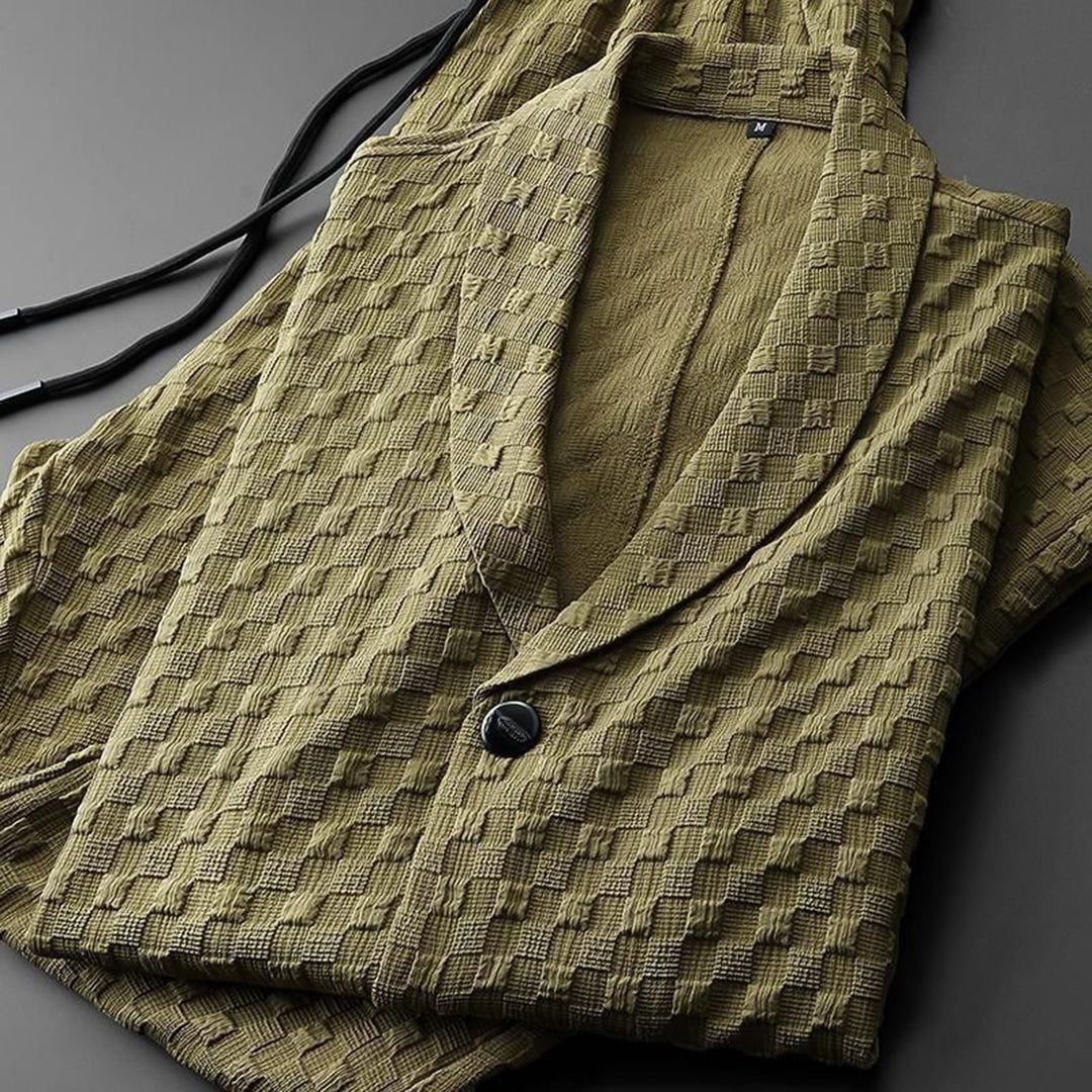 BENCE - Un outfit estivo chic ed elegante per giornate estive indimenticabili