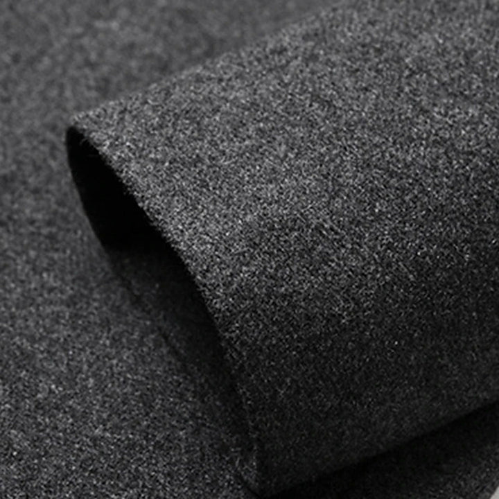 HENRY - Giacca elegante e raffinata per un eccezionale comfort quotidiano