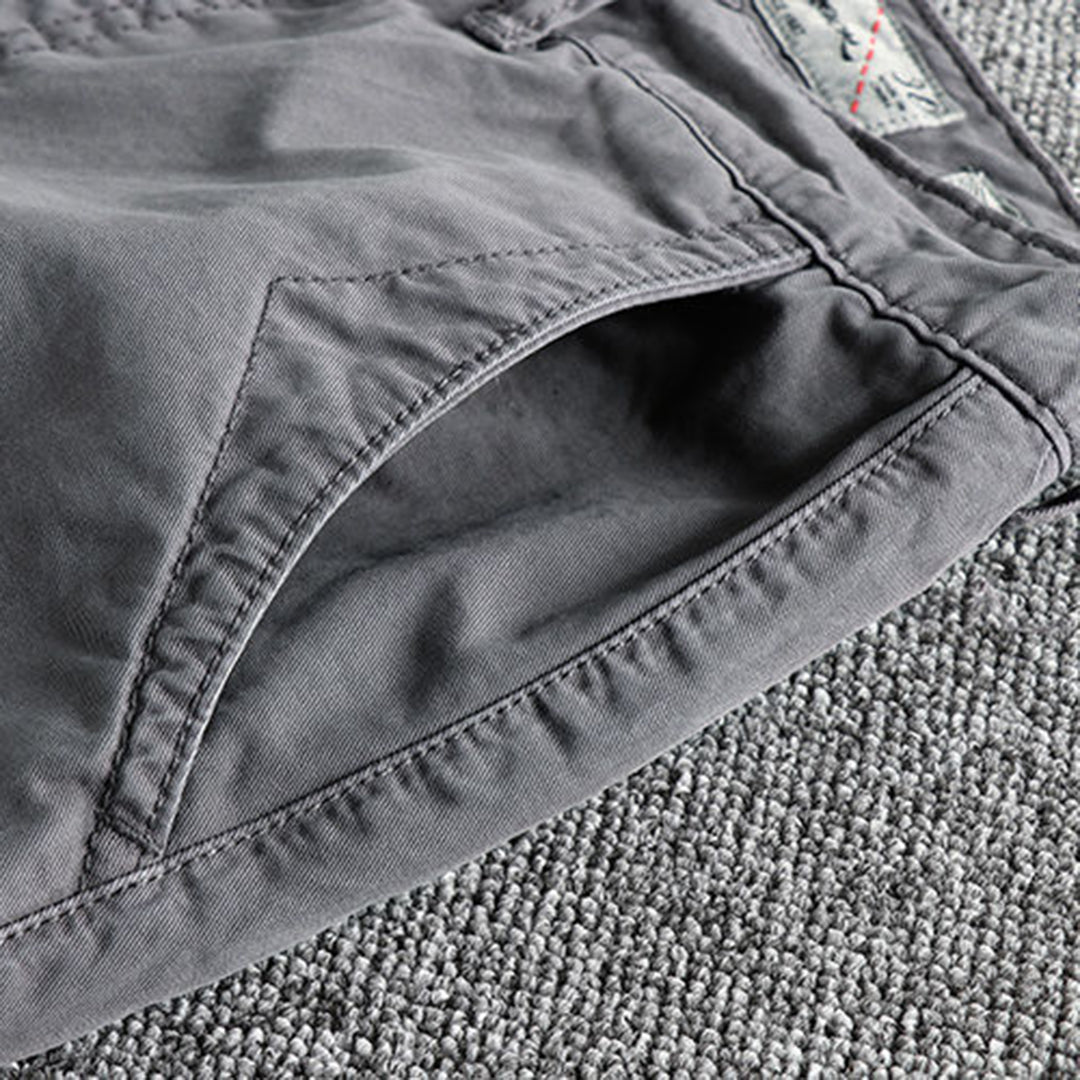 CYRILO - Pantaloncini eleganti ed estremamente comodi per ogni occasione!