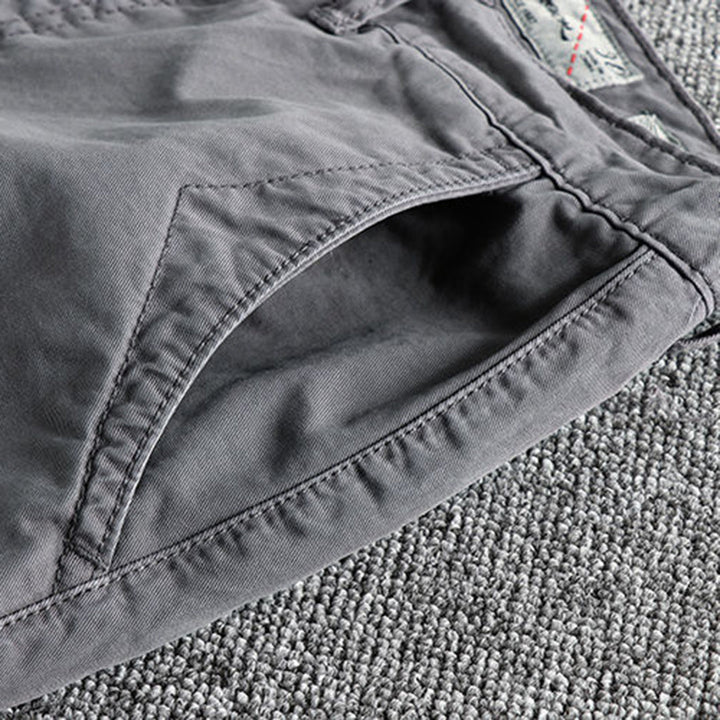 CYRILO - Pantaloncini eleganti ed estremamente comodi per ogni occasione!