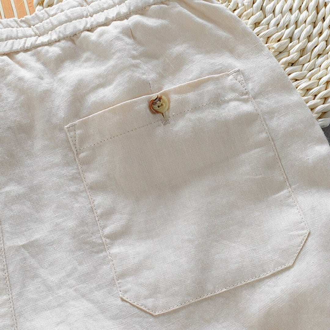 SEMERE - Pantaloni eleganti e versatili per tutte le occasioni della vita