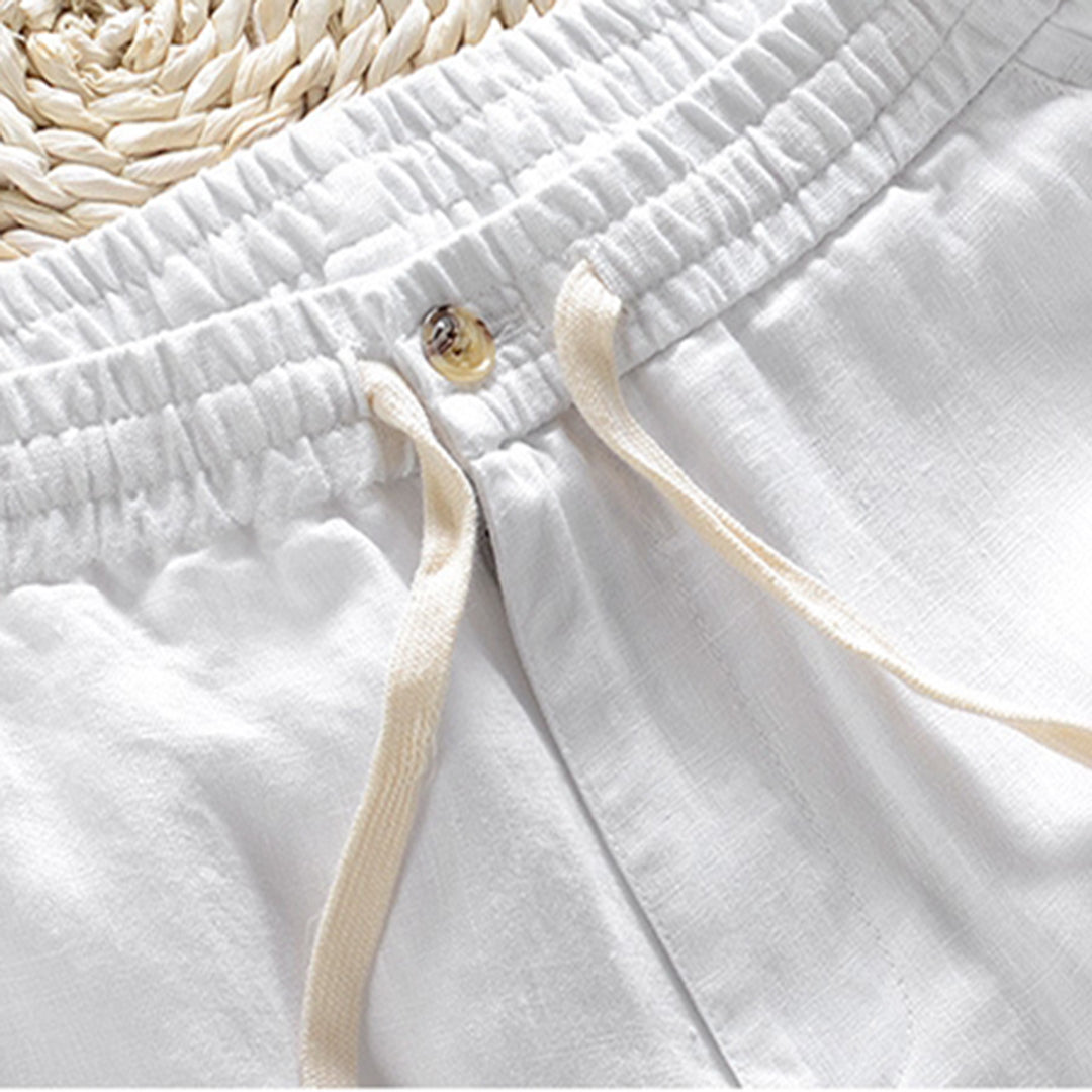 SEMERE - Pantaloni eleganti e versatili per tutte le occasioni della vita