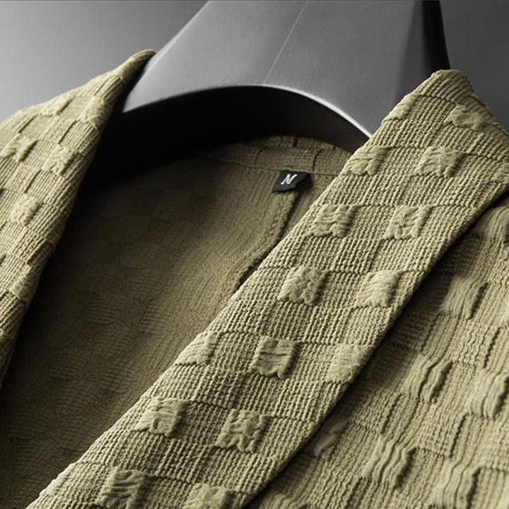 BENCE - Un outfit estivo chic ed elegante per giornate estive indimenticabili