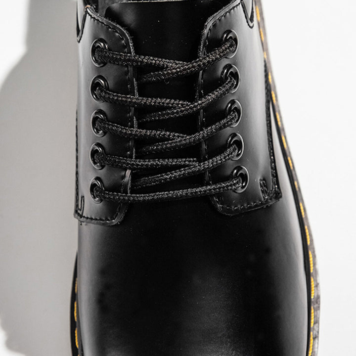 LANCE - Sneakers da uomo eleganti ed estremamente confortevoli