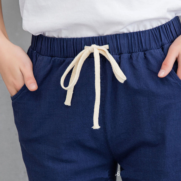 RONJA - Pantaloni da donna eleganti e confortevoli per esaltare il vostro stile