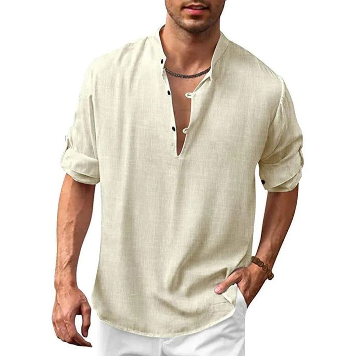ATREUS - Eleganza e stile per l'uomo moderno