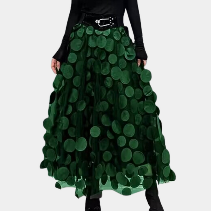 Gonna da donna chic e alla moda per un look sofisticato