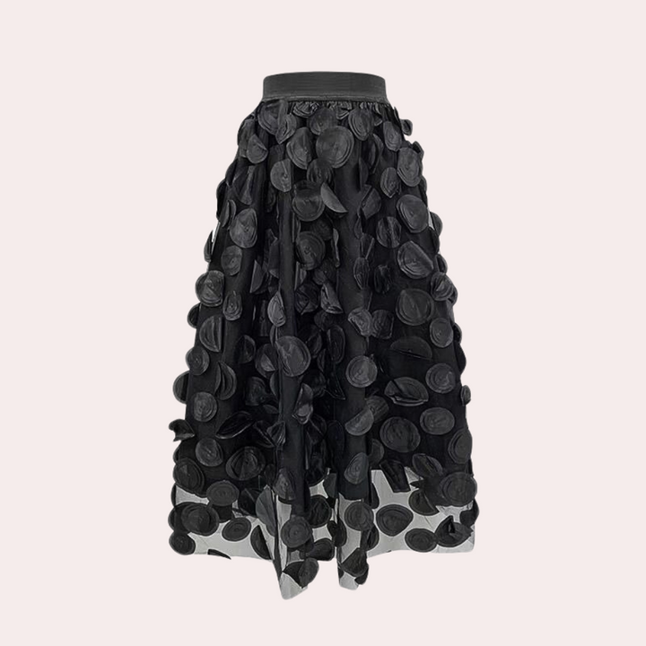 Gonna da donna chic e alla moda per un look sofisticato