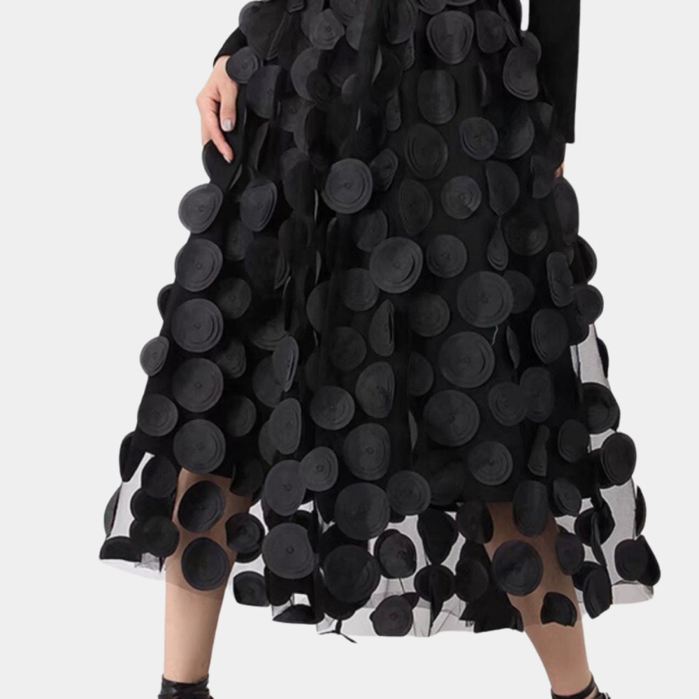Gonna da donna chic e alla moda per un look sofisticato