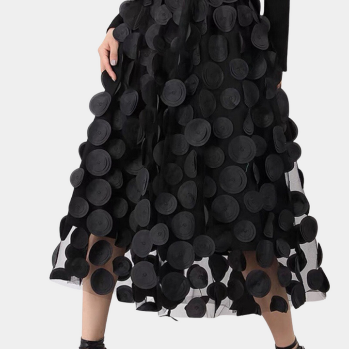 Gonna da donna chic e alla moda per un look sofisticato