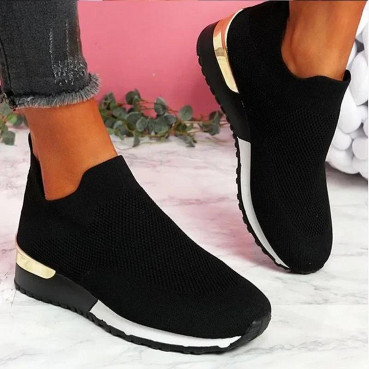 Eleganti e comode scarpe slip-on da donna Verona - una scelta di stile per ogni occasione