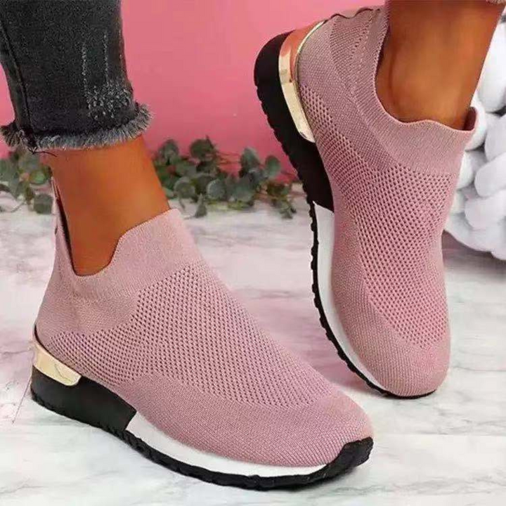 Eleganti e comode scarpe slip-on da donna Verona - una scelta di stile per ogni occasione