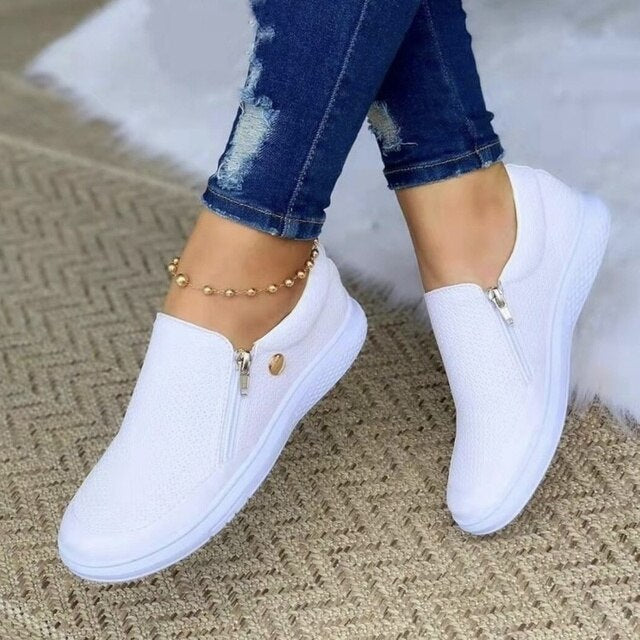 Scarpe sportive da donna Alice, eleganti e confortevoli, perfette per ogni occasione