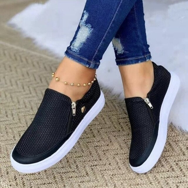 Scarpe sportive da donna Alice, eleganti e confortevoli, perfette per ogni occasione