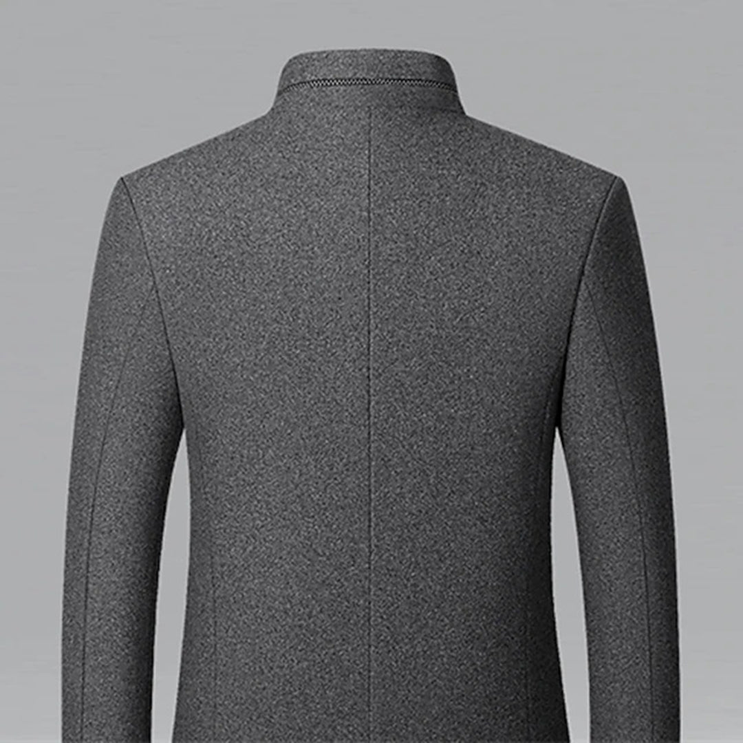 HENRY - Giacca elegante e raffinata per un eccezionale comfort quotidiano