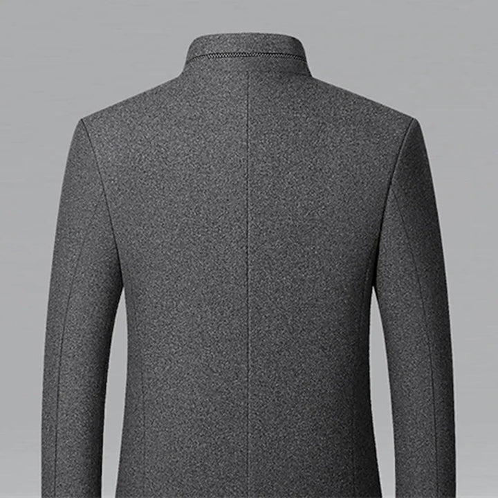HENRY - Giacca elegante e raffinata per un eccezionale comfort quotidiano