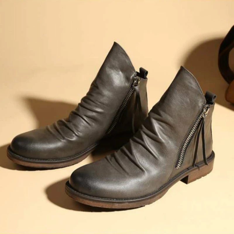 Scarpe eleganti da uomo Onyx - una combinazione di comfort e stile per ogni uomo