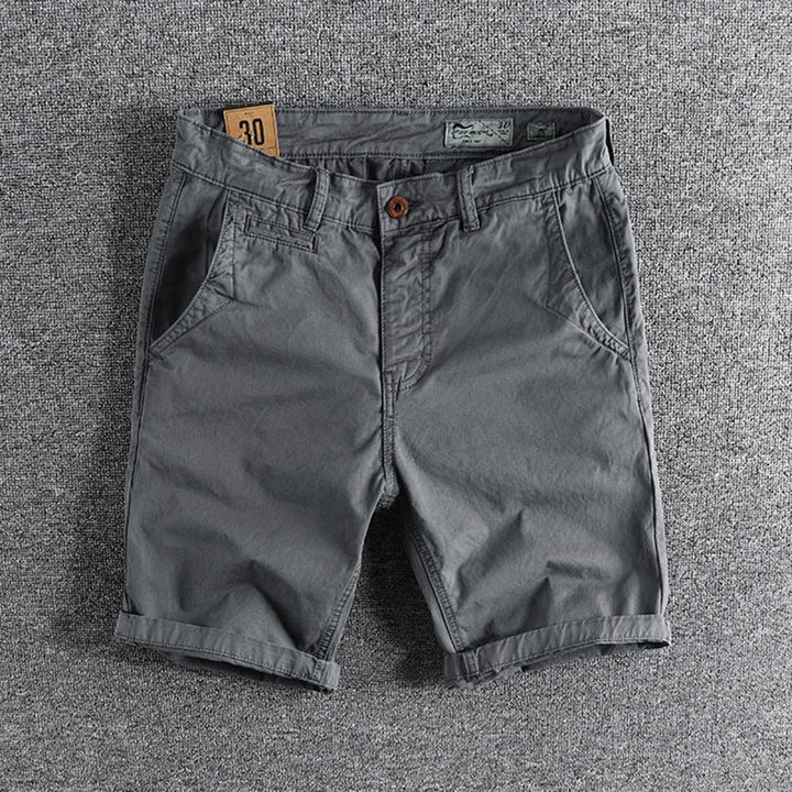 CYRILO - Pantaloncini eleganti ed estremamente comodi per ogni occasione!