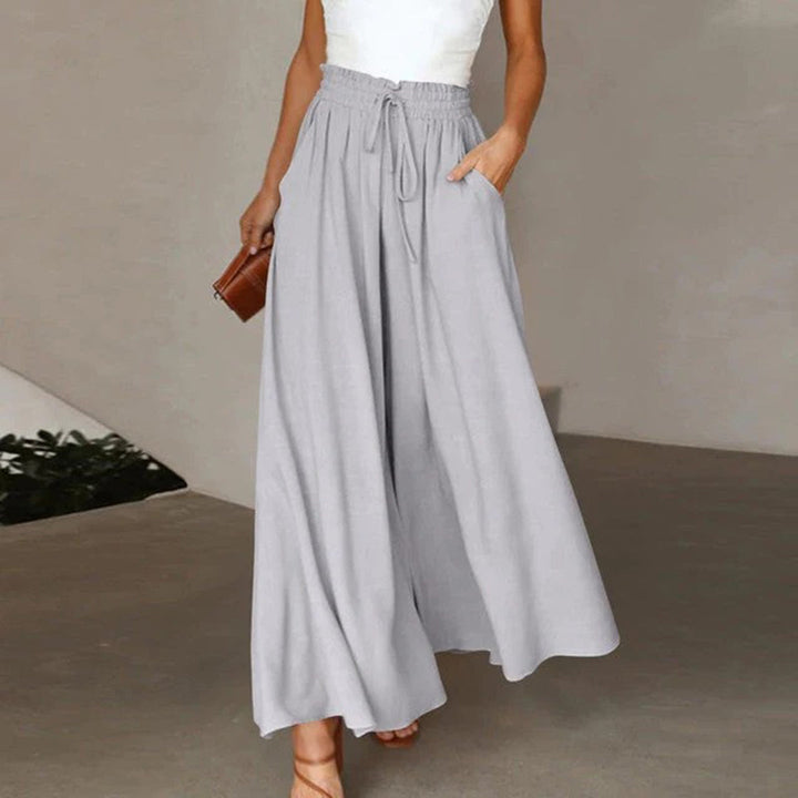 GRETA - Pantaloni eleganti e confortevoli per ogni stile