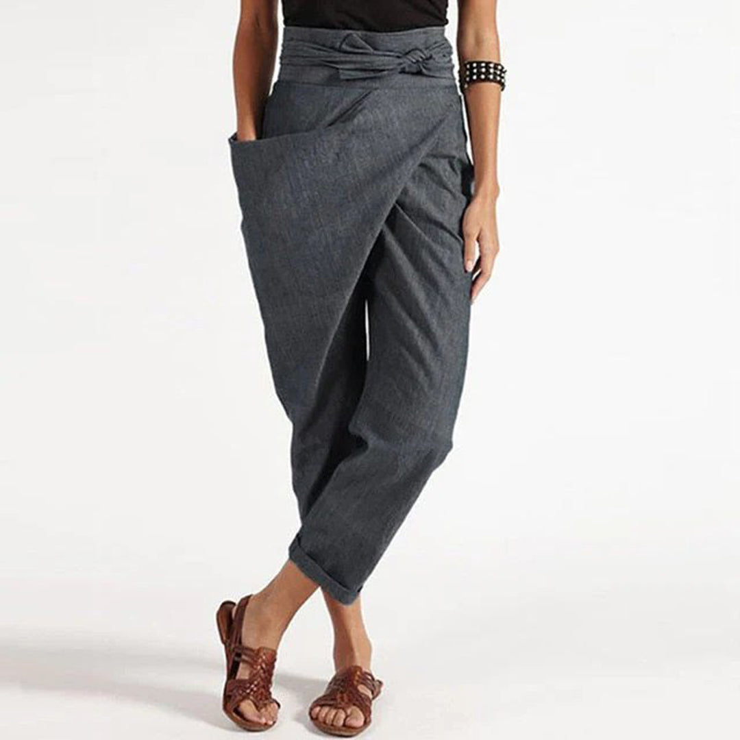 ESMERALDA - Pantaloni eleganti e moderni per ogni occasione