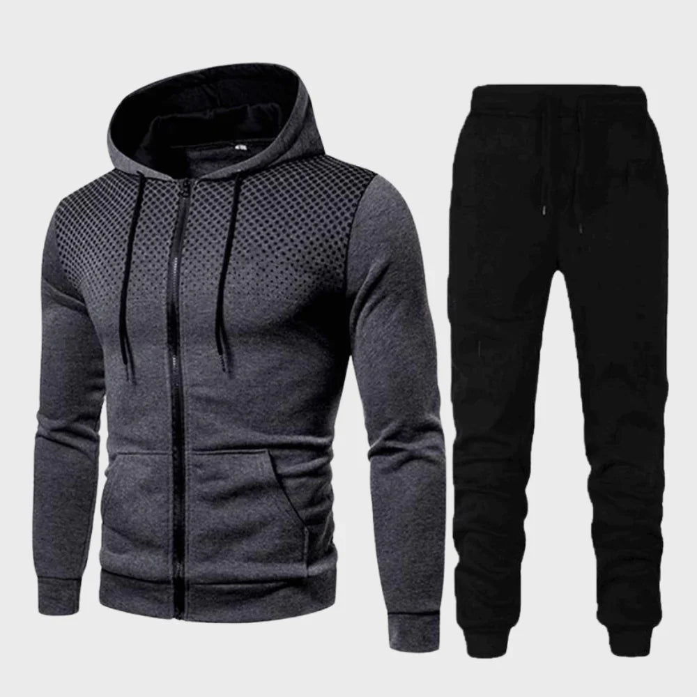 Tuta PowerTrack - abbigliamento da allenamento avanzato per le massime prestazioni