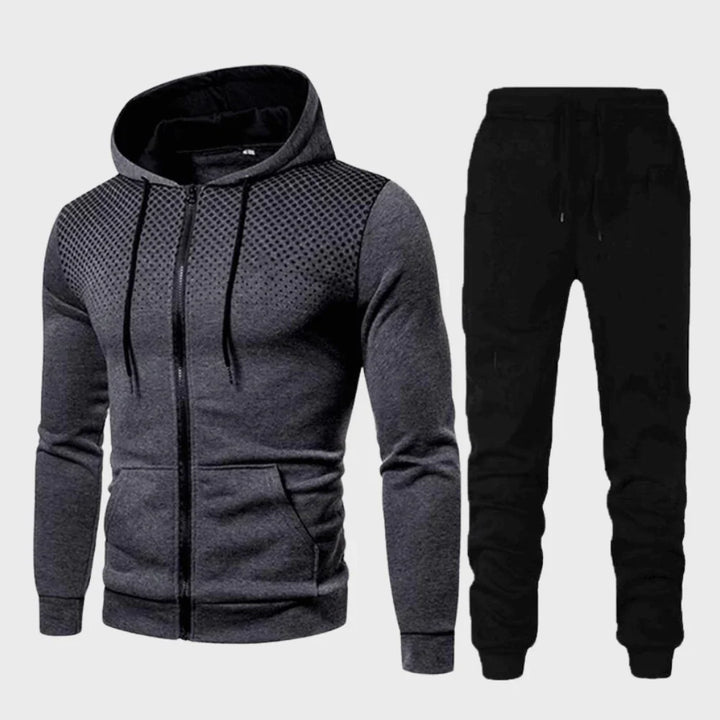 Tuta PowerTrack - abbigliamento da allenamento avanzato per le massime prestazioni