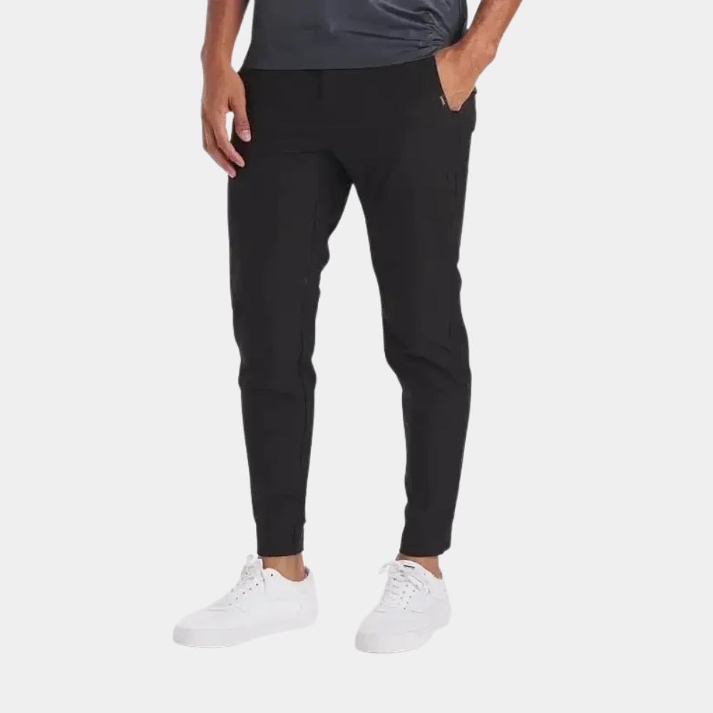 Jackson - pantaloni flessibili e confortevoli per esaltare lo stile di tutti i giorni