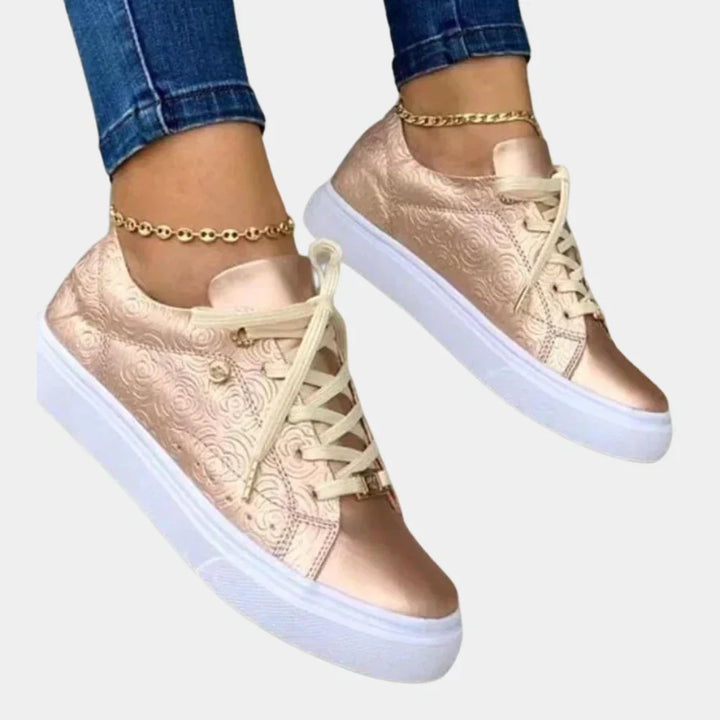 Jaimie - Scarpe sportive da donna eleganti e confortevoli per ogni occasione