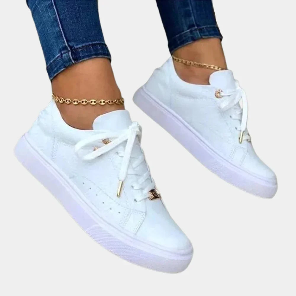 Jaimie - Scarpe sportive da donna eleganti e confortevoli per ogni occasione