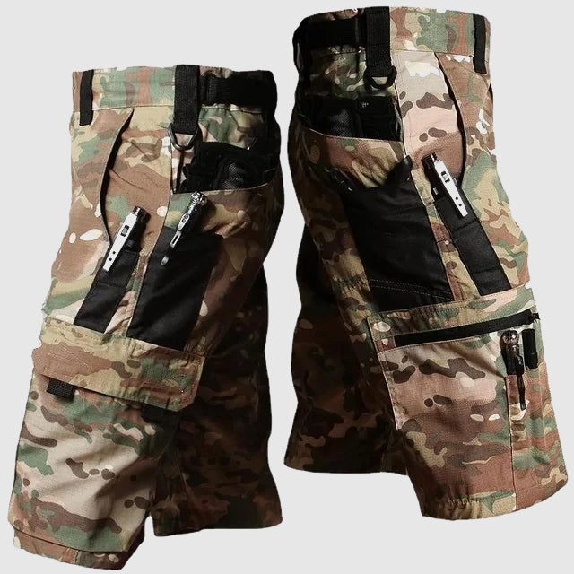 Delta Drifter Duo Set da uomo - Eleganza classica e massimo comfort