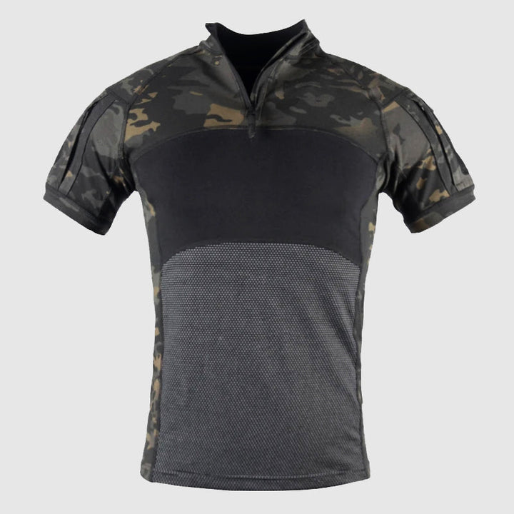 Delta Drifter Duo Set da uomo - Eleganza classica e massimo comfort