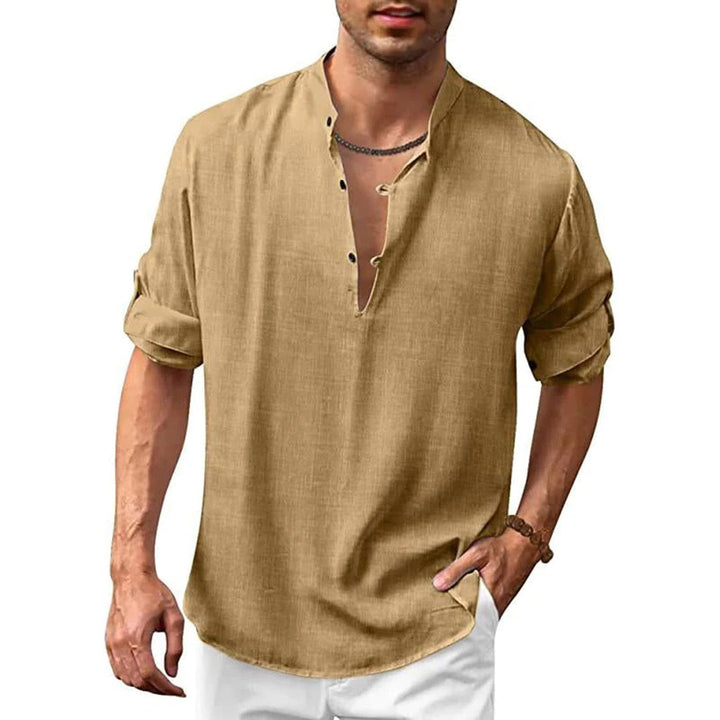 ATREUS - Eleganza e stile per l'uomo moderno