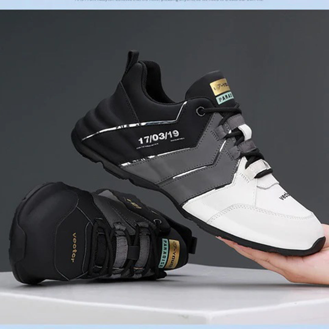Scarpe eleganti da uomo - Collezione ROBERT