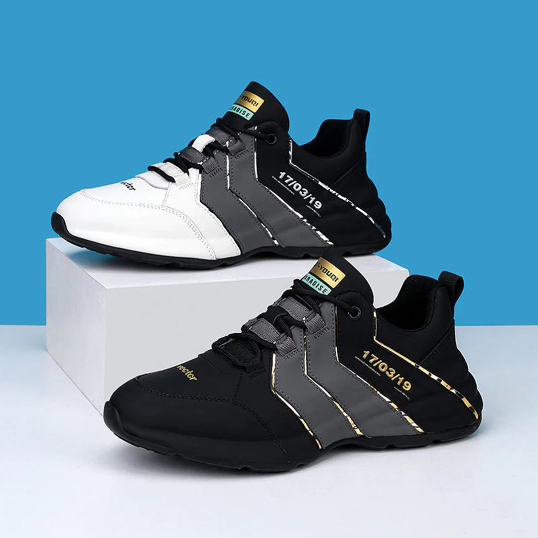 Scarpe eleganti da uomo - Collezione ROBERT