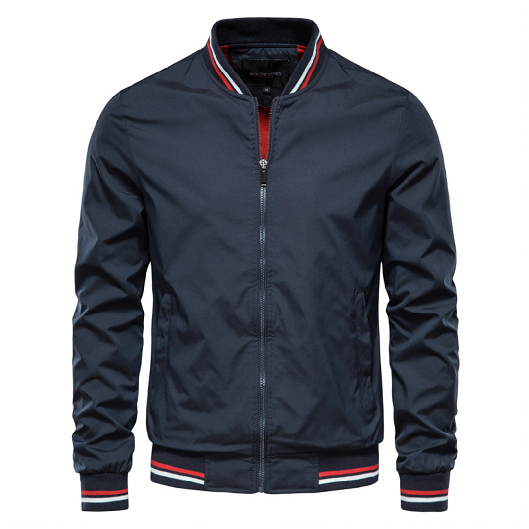 Bomber da uomo alla moda di BOSKO: scoprite l'eleganza moderna e lo stile unico!