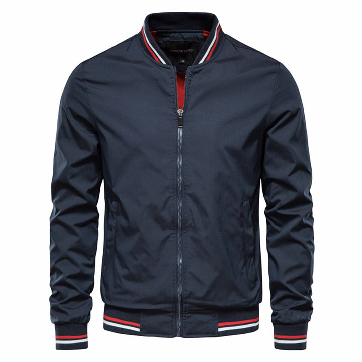 Bomber da uomo alla moda di BOSKO: scoprite l'eleganza moderna e lo stile unico!