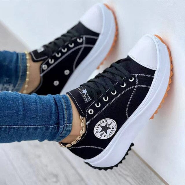 Esclusive sneakers ortopediche da donna: una combinazione di comfort e stile alla moda