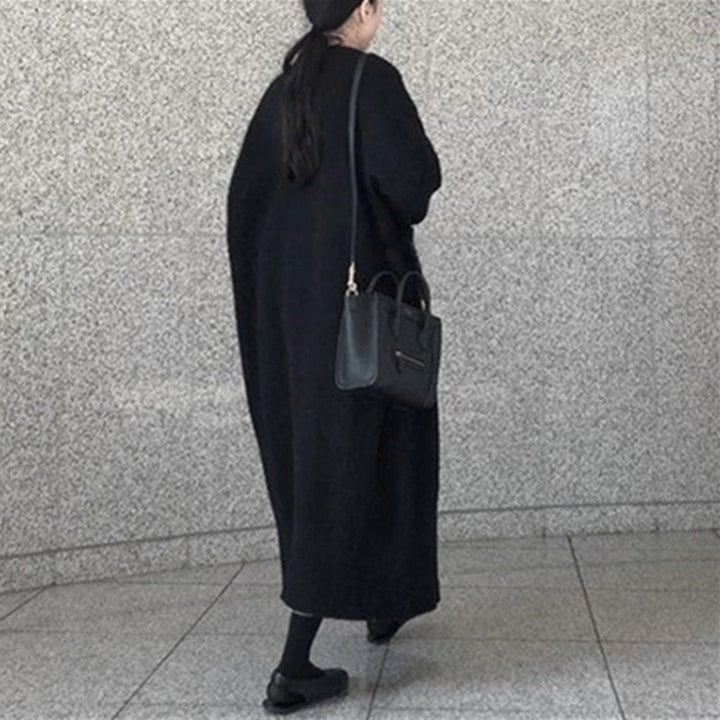 Ria | Giacca elegante e raffinata per silhouette sofisticate
