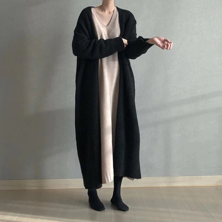 Ria | Giacca elegante e raffinata per silhouette sofisticate